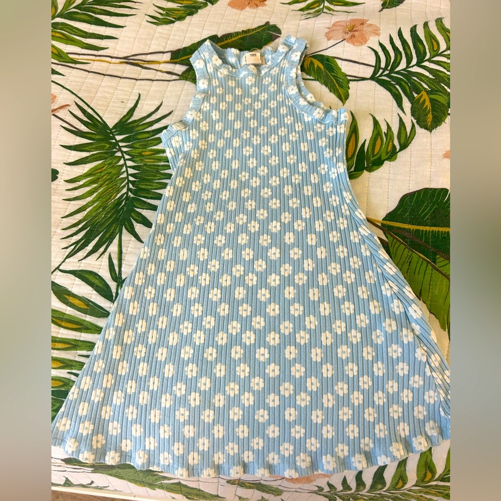 Billabong girls dress XS